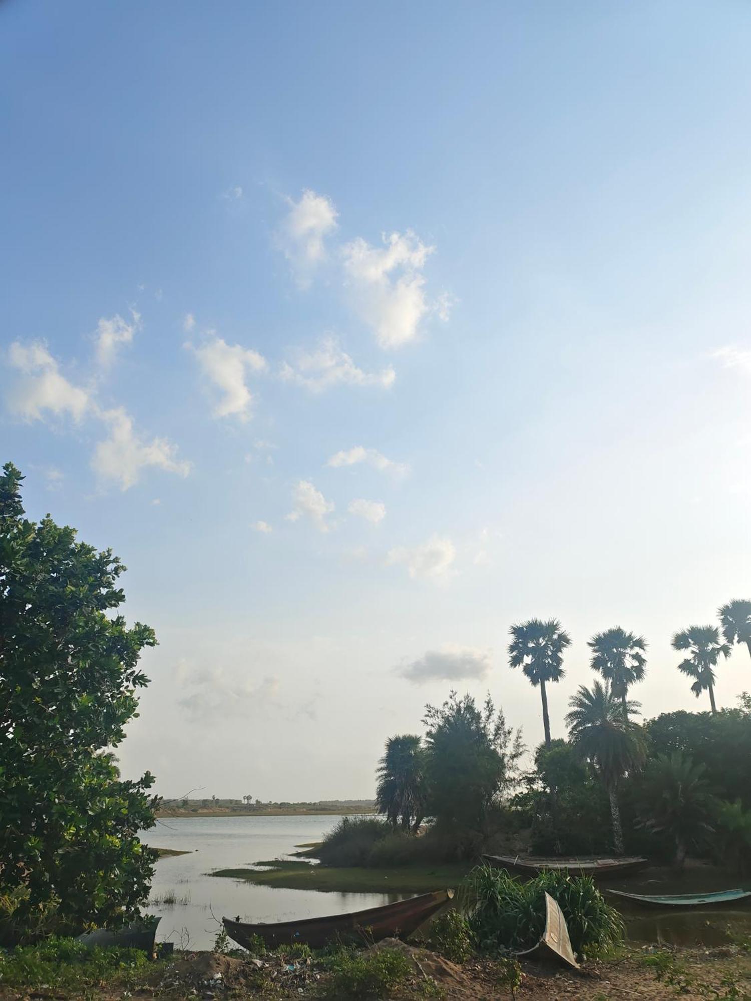 Wild Dunes Konark Balighai Bagian luar foto